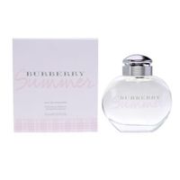 バーバリー♪バーバリー サマー EDT SP （女性用香水） 100ml