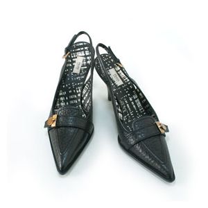 ＰＲＡＤＡ　プラダ　ピンヒールパンプス