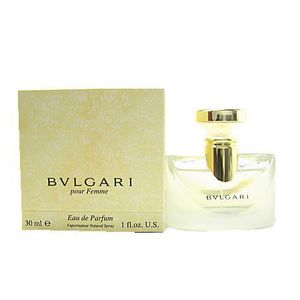 ブルガリ*BVLGARI プールファム 30ml EDP