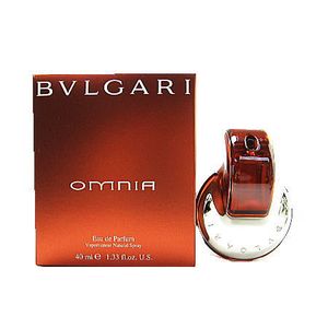 ブルガリ*BVLGARI  香水　オムニア クリスタリン ET/SP40ml