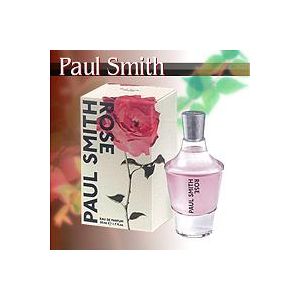 ポール・スミス　ローズ　オードパルファムスプレー　30ml 送料無料！【香水 】