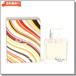 ポールスミス エクストリーム ウーマン EDT 50ml スプレー 香水