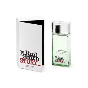 PAUL SMITH STORY  ポール・スミス ストーリー 30ml