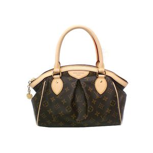 LOUIS VUITTON　ルイ・ヴィトン　モノグラム　バッグ　ティヴォリPM 　M40143