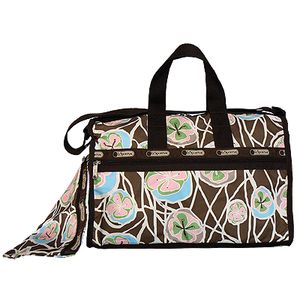 レスポートサック ボストンバッグ アネモネ 7184-4811 ☆レスポ ミディアムウィークエンダー☆