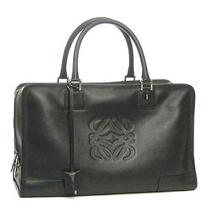 ロエベ アマソナ ハンドバッグ ブラック 311.62.003