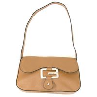 GUESS【ゲス】サドルミニハンドバッグ　PE-409496
