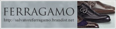 フェラガモ | Salvatore Ferragamo