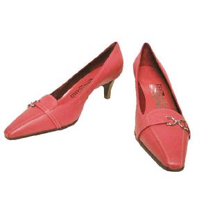 サルヴァトーレ・フェラガモ  靴　パンプス　35D　【50％OFF】