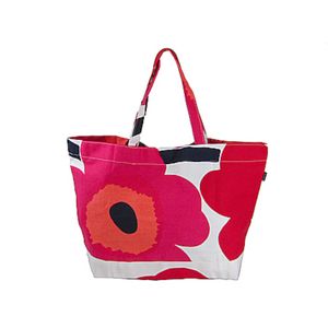 マリメッコ（marimekko）バッグ 21725 001 レッド