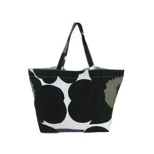 マリメッコ（marimekko）バッグ 21725 030 ブラック