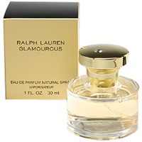 グラマラス EDP・SP 30ml 【ラルフローレン】