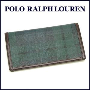 円高還元 ラルフローレン財布 Ralph Lauren 長財布 c SLB216H LARGE YEN HOLDER 円高還元