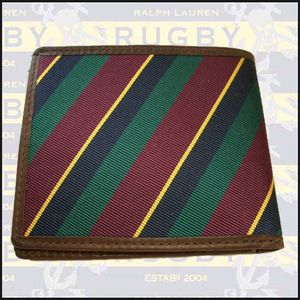 Rugby by Ralph Lauren ラグビー　ラルフ　ローレン　ウォレット　財布3