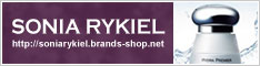 ソニアリキエル | SONIA RYKIEL