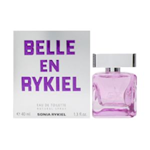 ソニアリキエル　ベル アン リキエル EDT SP 40ml