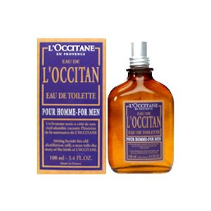 ロクシタン オードロクシタン プールオム EDT SP 100ml(国内未発売)
