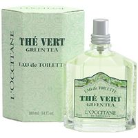 グリーンティ EDT・SP 100ml 【ロクシタン】