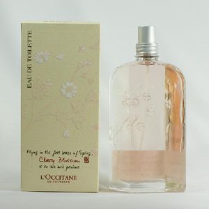 ロクシタン　チェリーブロッサム　オードトワレ　100ml