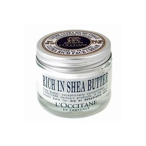 ロクシタン　シアバター リッチフェースクリーム 24h --50ml/1.7oz
