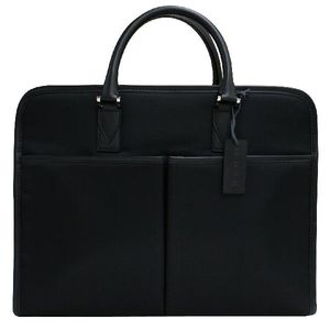MICHEL KLEIN（ミッシェルクラン） ビジネスバッグ ブラック MKB-15001BK