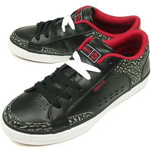 GRAVIS HELIX MNS グラビス スニーカー ヘリックス メンズ BLACK/ELEPHANT（212379 FW08）