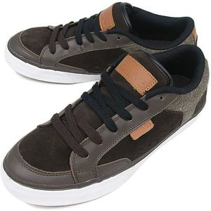 GRAVIS HELIX MNS グラビス スニーカー ヘリックス メンズ BRACKEN（212379 FW08）