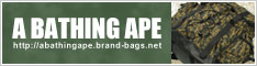 A BATHING APE | エイプ