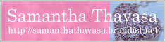 サマンサタバサ | Samantha Thavasa